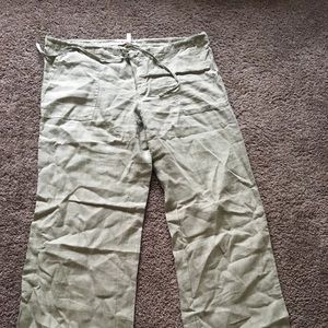 Victoria’s Secret Pants